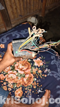অটো মিসুক কন্ট্রোলার